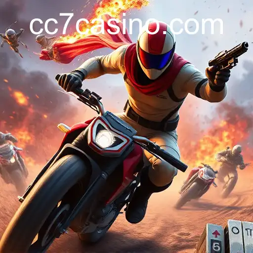 Exploring the Thrills of Action Games: A Deep Dive into Adrenaline-Pumping Entertainment