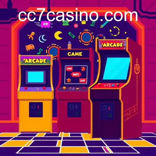 Exploring the Digital Funhouse: Understanding the Arcade Game Category
