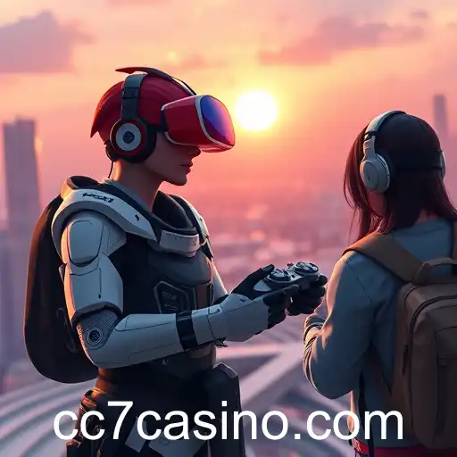 CC7 and the Rise of Digital Gaming in 2025