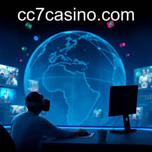 The Evolution of Gaming: CC7's Impact in 2026