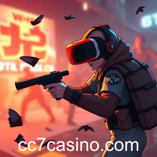 The Evolution of Online Gaming in 2025