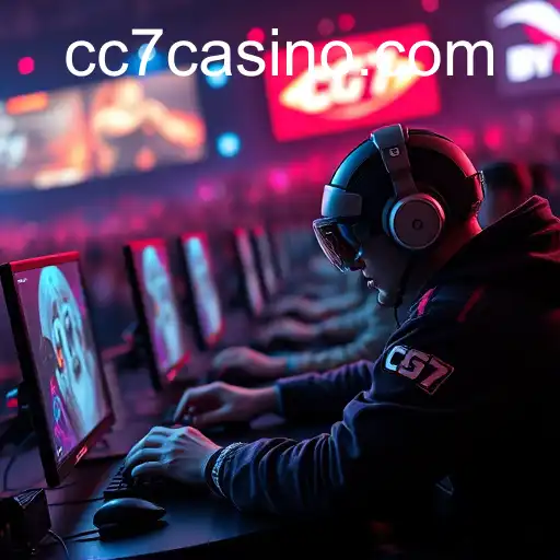 Gaming Innovations Transform 2025