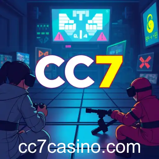 Gaming Revolution: Exploring CC7 Trends