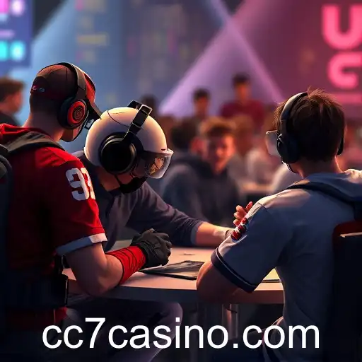 The Rise of CC7: Transforming the Online Gaming Landscape