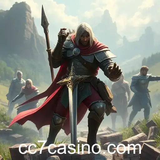 The Digital Revolution in Gaming: CC7 and Beyond