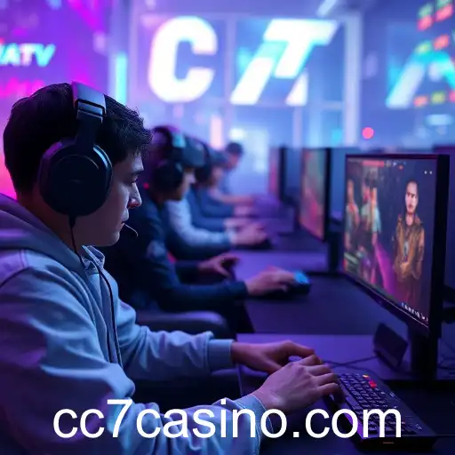 The Evolution of Gaming in 2025