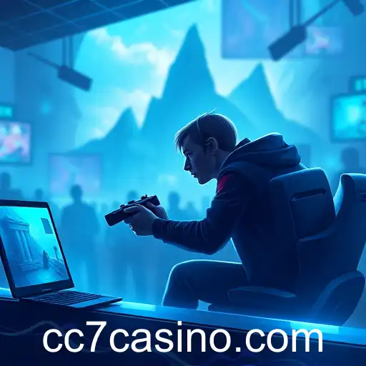 The Evolution of Online Gaming in 2025