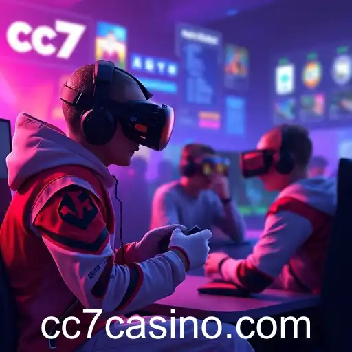 Gaming Evolution: The Rise of Online Platforms