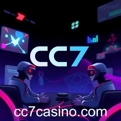 Gaming Evolution: CC7's Role in 2025