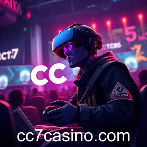 Gaming Revolution: Trends of 2025