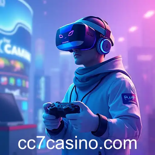 Gaming Trends Transforming 2025