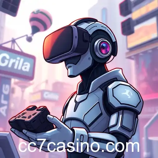 Gaming Dynamics and Market Trends in 2025