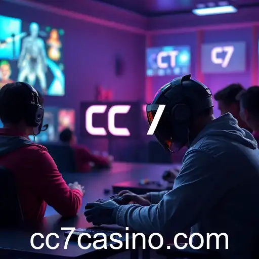 Shift in the Gaming Landscape: The Rise of CC7