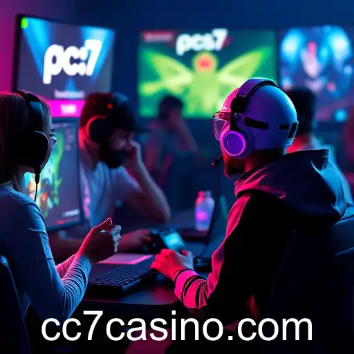 The Rise of Gaming and Society's Adaptation