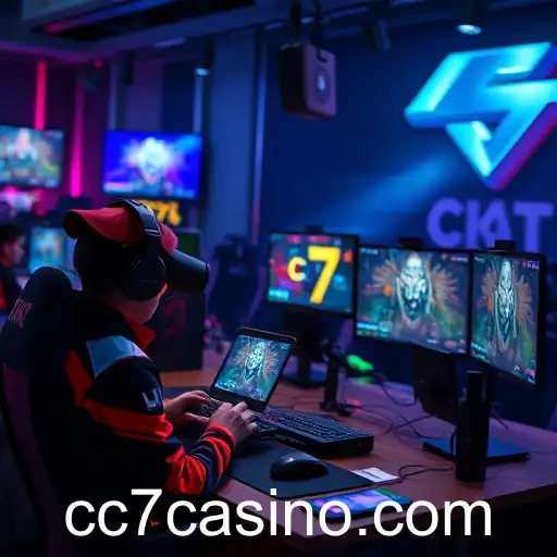 The Rise of Online Gaming in 2025: Trends and Insights