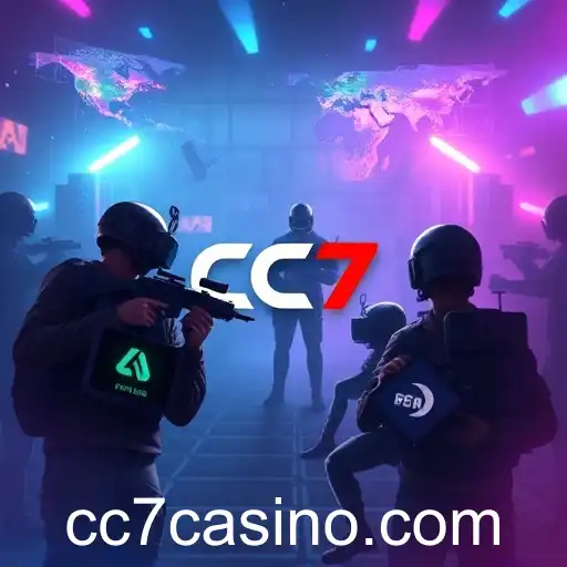 The Rise of CC7 in Gaming