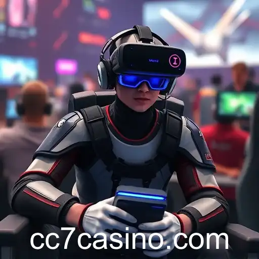 Transforming The Game Landscape with CC7