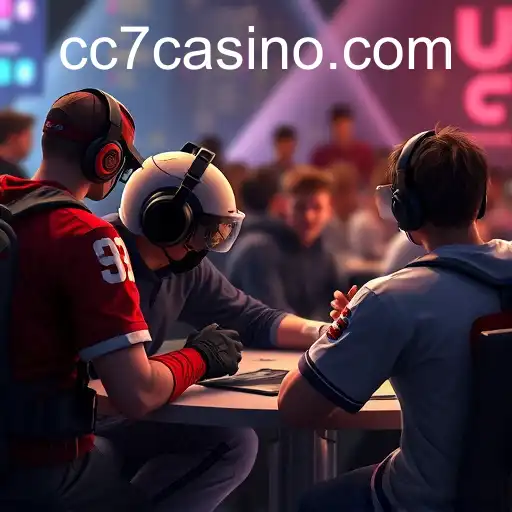 Exploring the Thrills of Multiplayer Games: A Dive into the Digital Arena