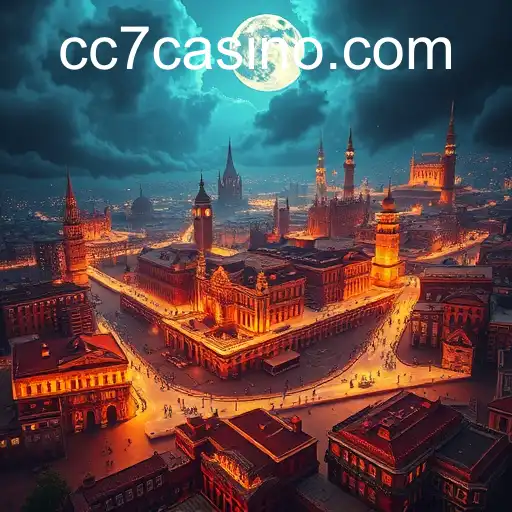 Exploring the Intricacies of Puzzle Games: The Enigma of 'cc7'