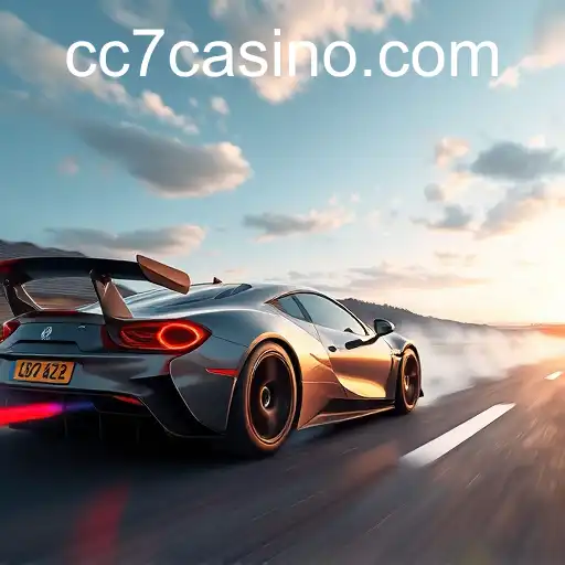 The Thrill of Racing Games: Speed, Strategy, and Global Competition