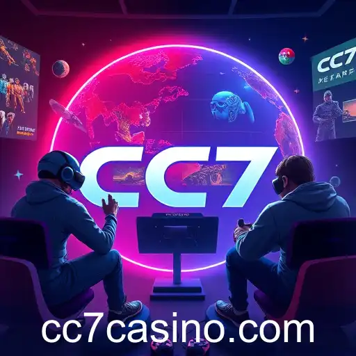 The Rise of CC7 in the Gaming World