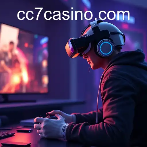 The Rise of CC7 in Online Gaming
