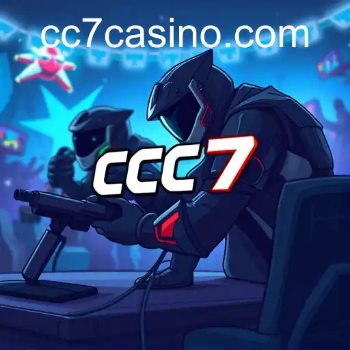 The Rise of CC7 in the Gaming World