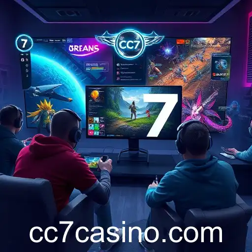 The Rise of CC7 in Online Gaming