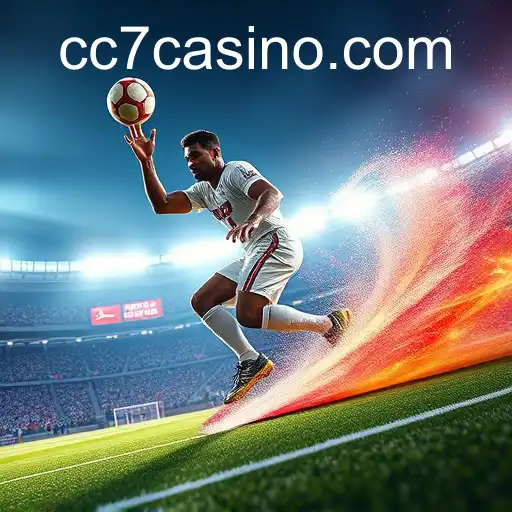 Exploring the Vibrant World of Sports Gaming: 'cc7' and Its Impact