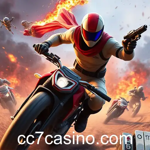 Exploring the Thrills of Action Games: A Deep Dive into Adrenaline-Pumping Entertainment