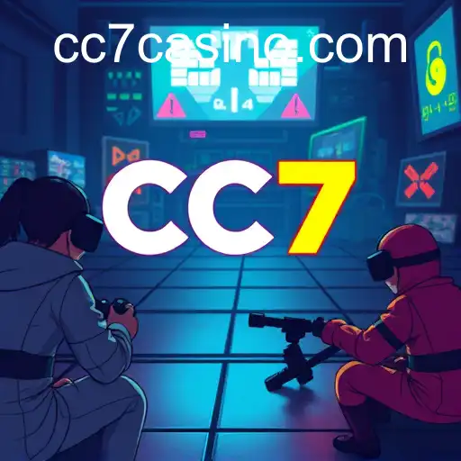 Gaming Revolution: Exploring CC7 Trends