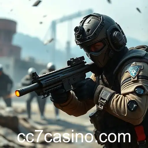 The Rise of CC7: A New Era in Online Gaming