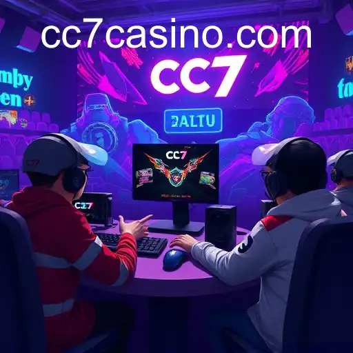 CC7 Ushers a New Era in Online Gaming