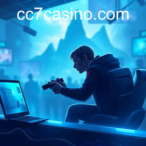 The Evolution of Online Gaming in 2025