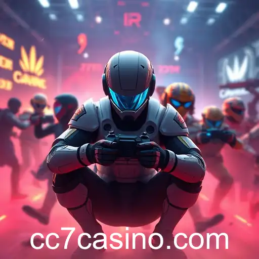 Evolving Gaming Dynamics in 2025