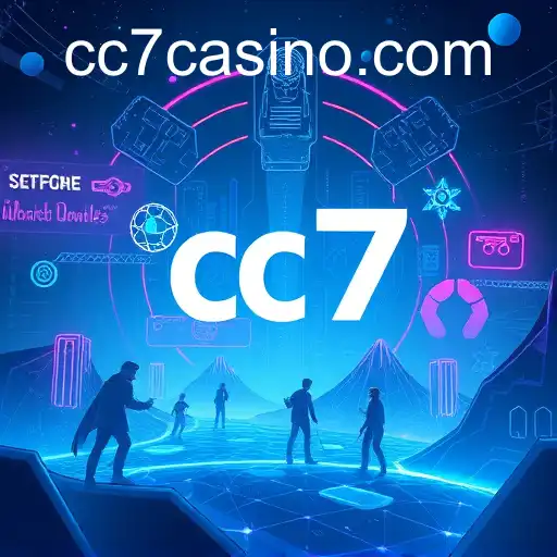 The Future of Online Gaming: Insights into cc7