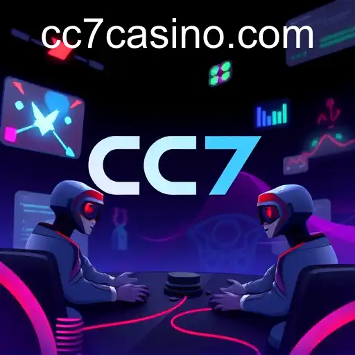 Gaming Evolution: CC7's Role in 2025