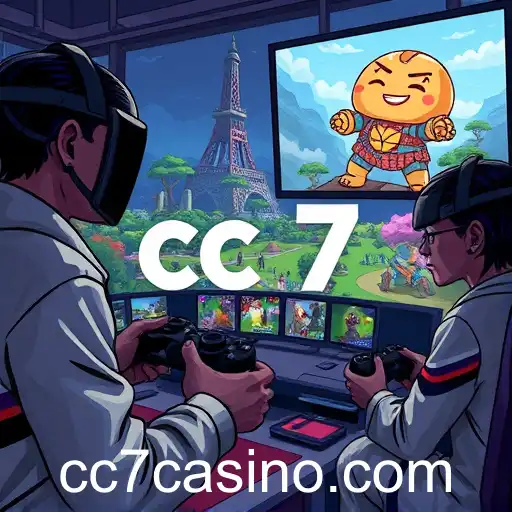 Gaming Industry Thrives Amid Technological Advancements