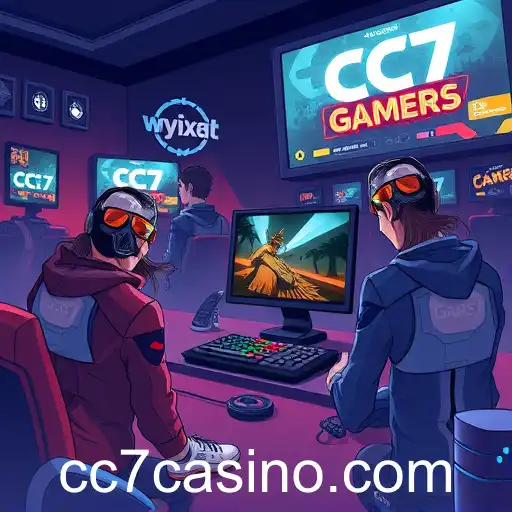 The Rise of CC7 and Its Impact on Gaming Culture