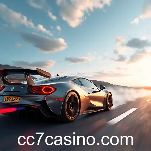 The Thrill of Racing Games: Speed, Strategy, and Global Competition