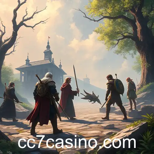 Revolutionizing Online Gaming