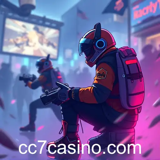 The Rise of CC7: Evolution in Interactive Gaming