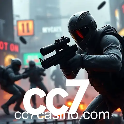 Exploring the Thrilling World of Shooter Games: A Deep Dive into the Genre