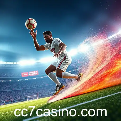 Exploring the Vibrant World of Sports Gaming: 'cc7' and Its Impact