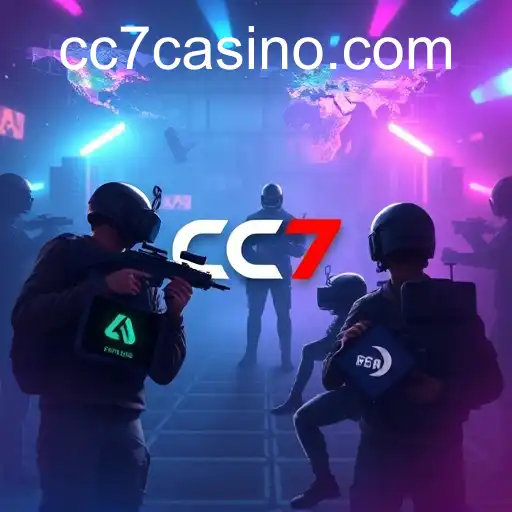 The Rise of CC7 in Gaming